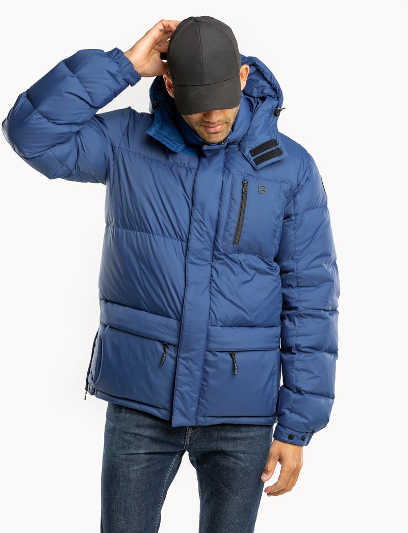 Frenkel Jacket - Peony