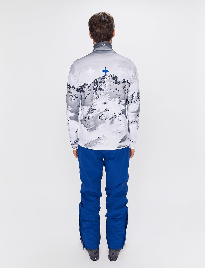 Lee Ski Sweater - Photo