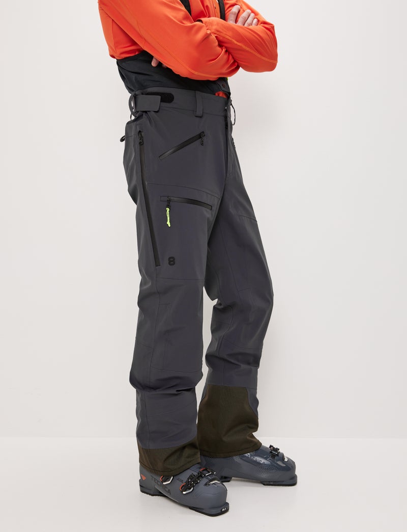 Creekside 2.0 Pant - Charcoal