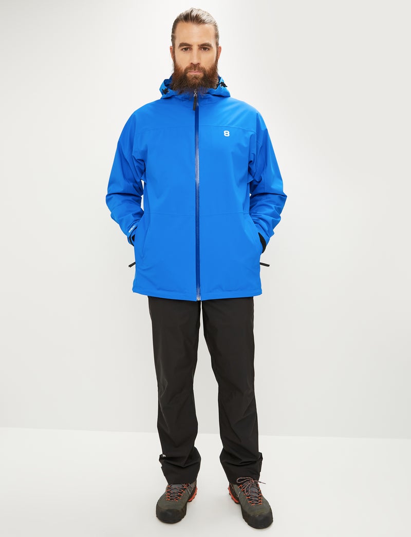 Main Rain Set - Blue