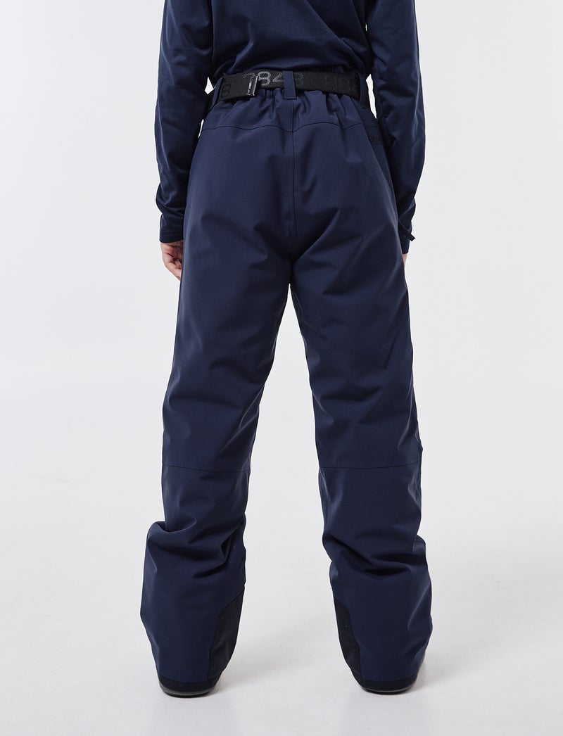 Atoc 2.0  Pant - Navy
