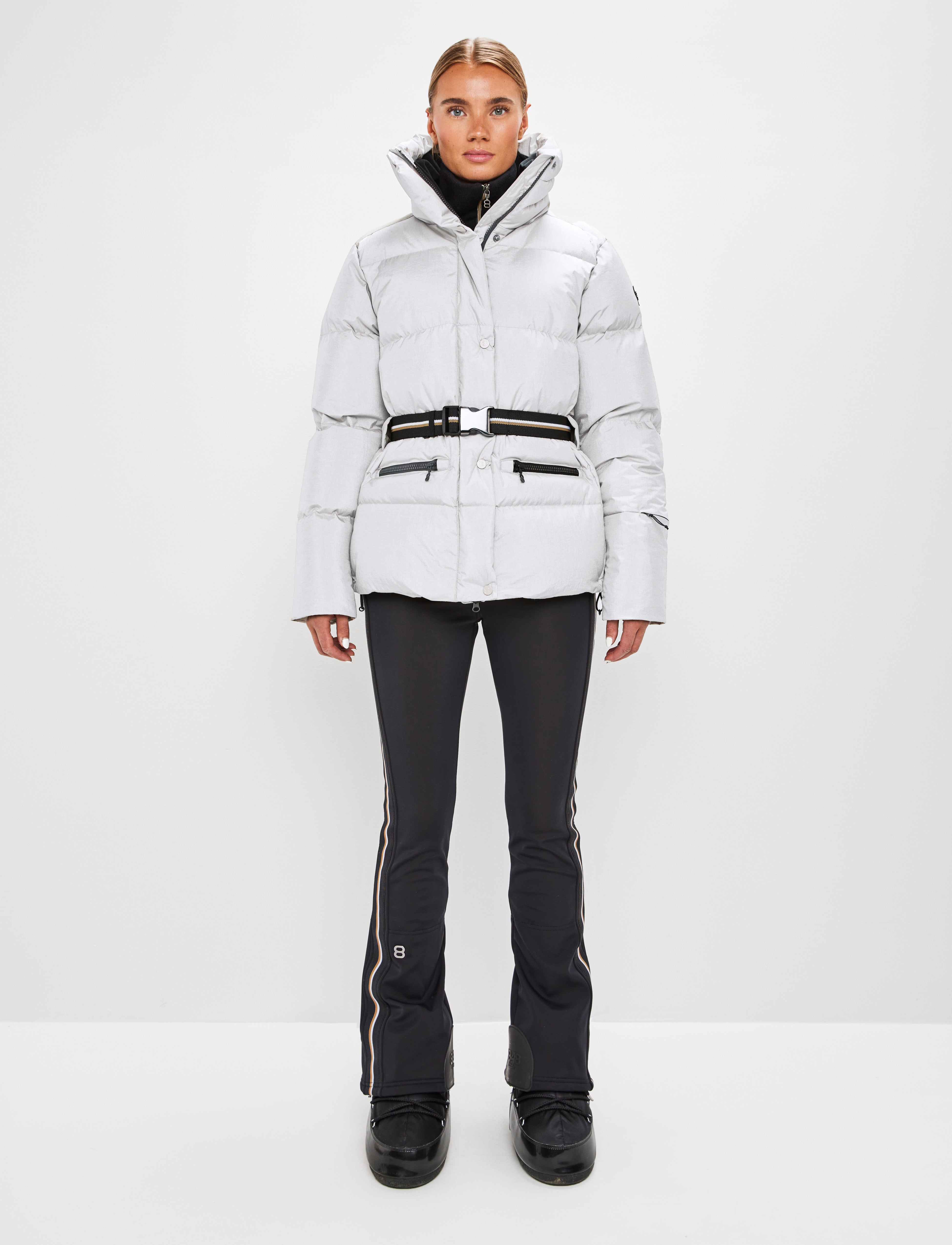 Blanca W Jacket - Blanc