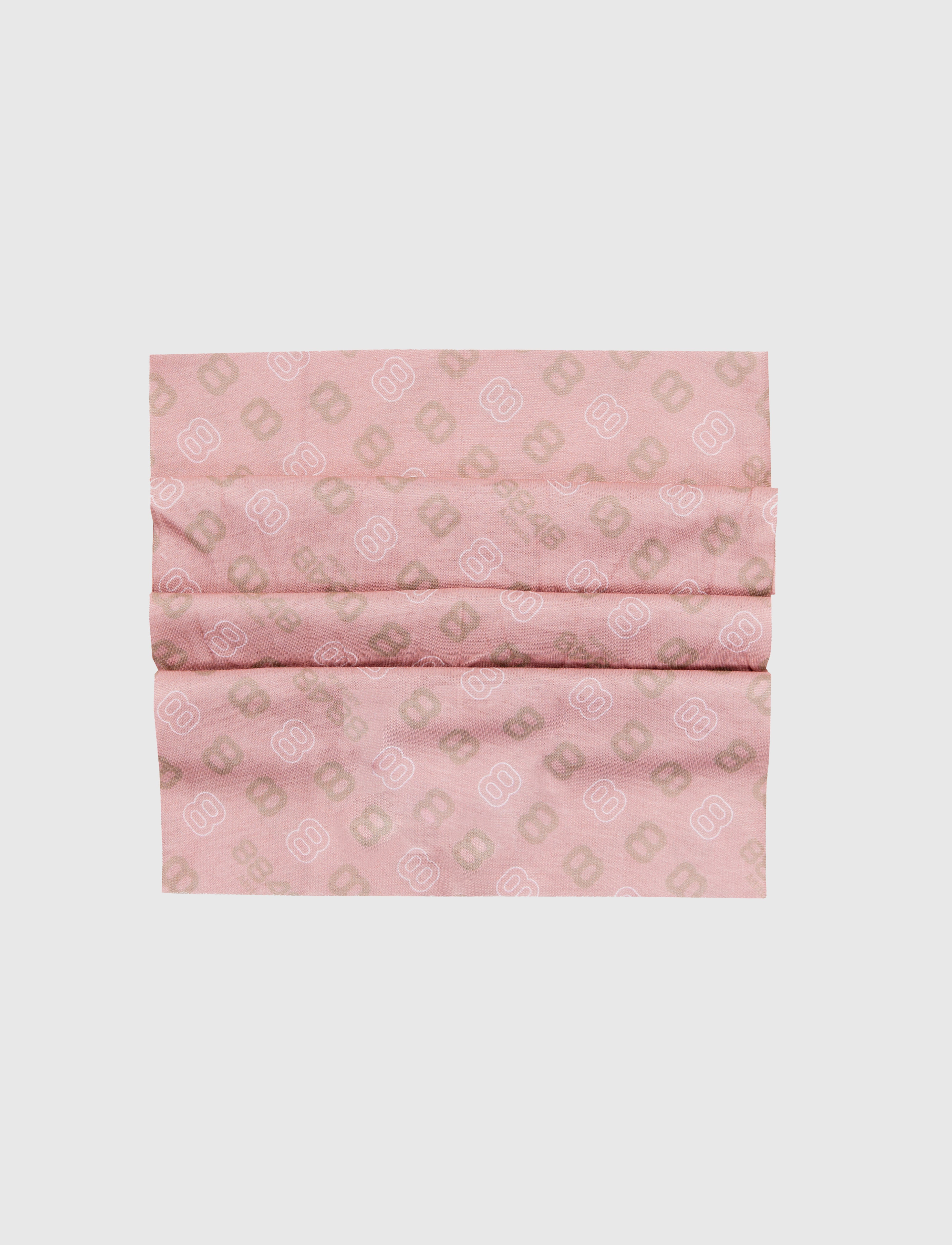 8848 Neckgaiter - Powder Pink