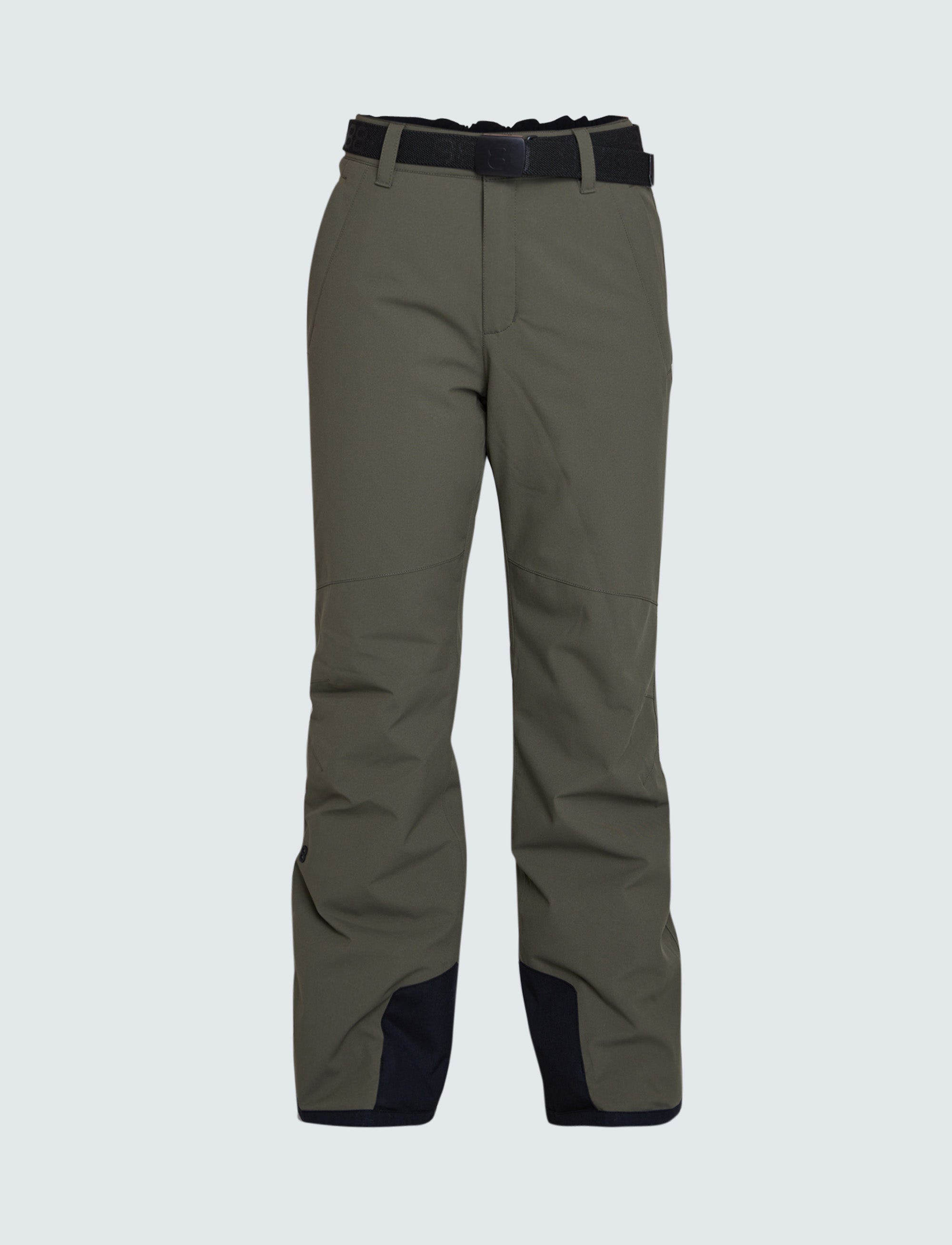 Atoc 2.0  Pant - Royal Green