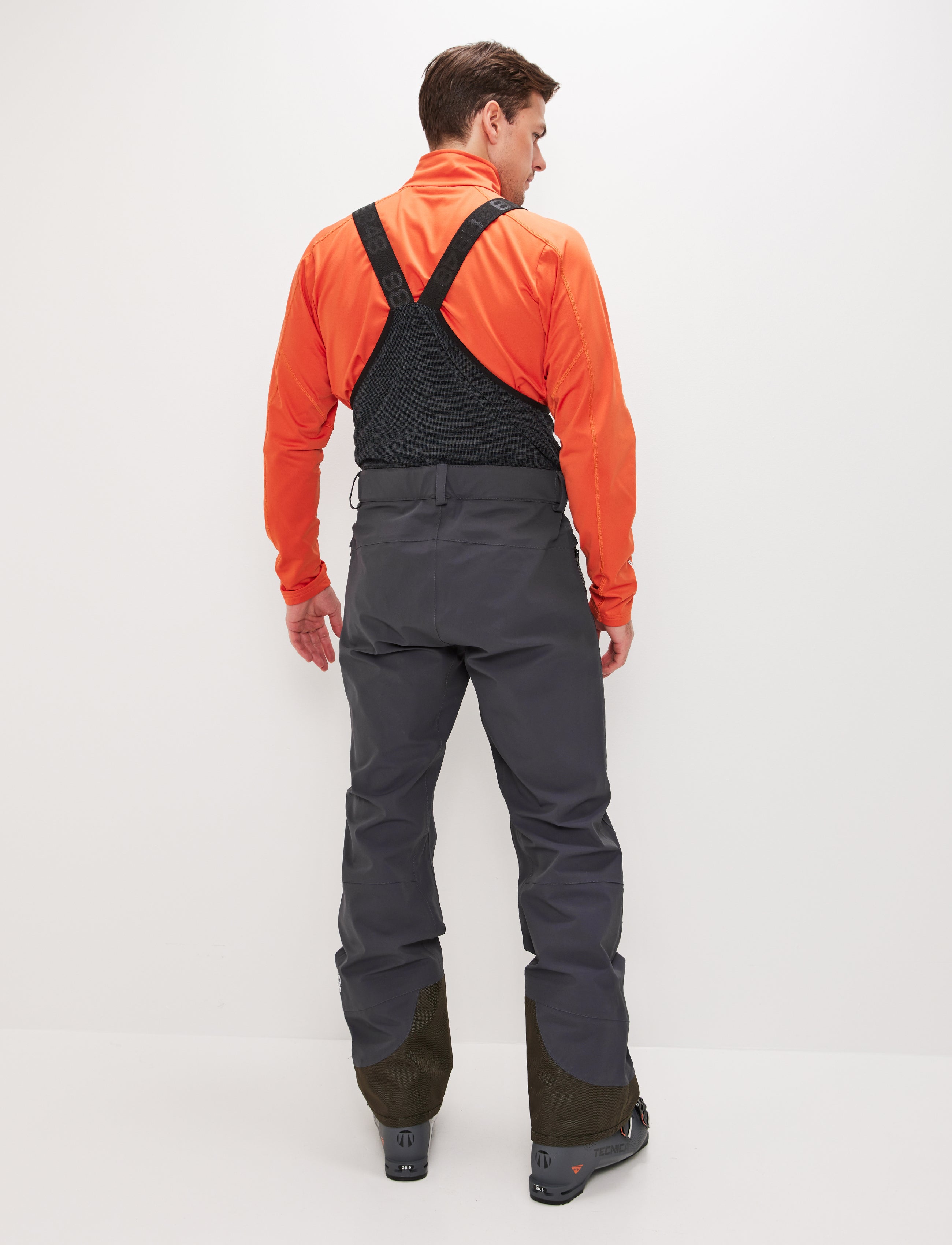 Creekside 2.0 Pant - Charcoal