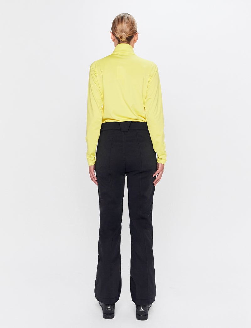 Francis W Pant - Black