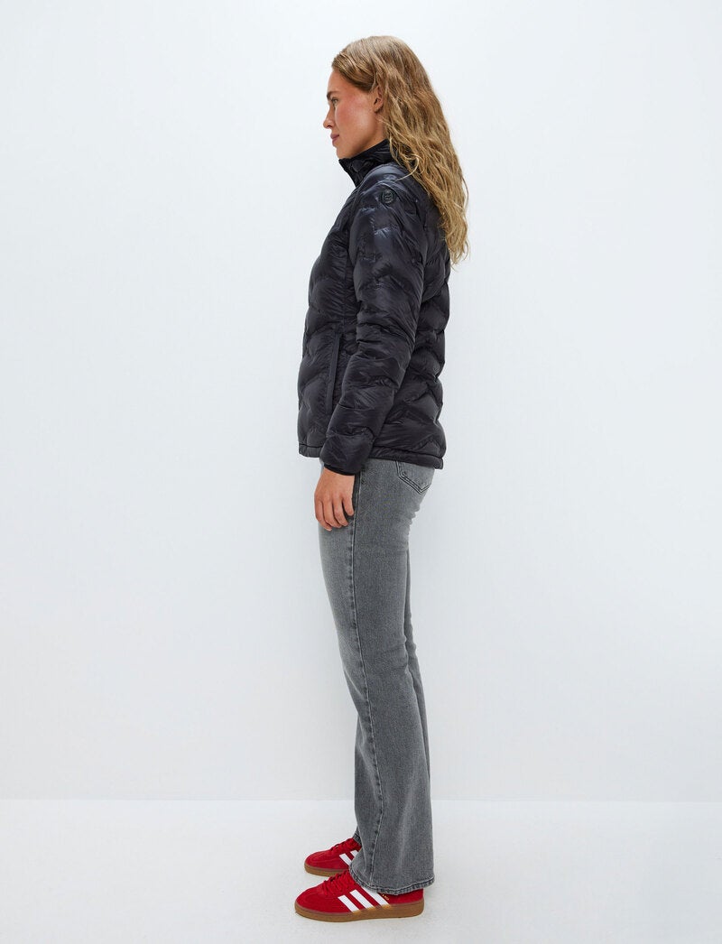 Alina 2.0 W Jacket - Black