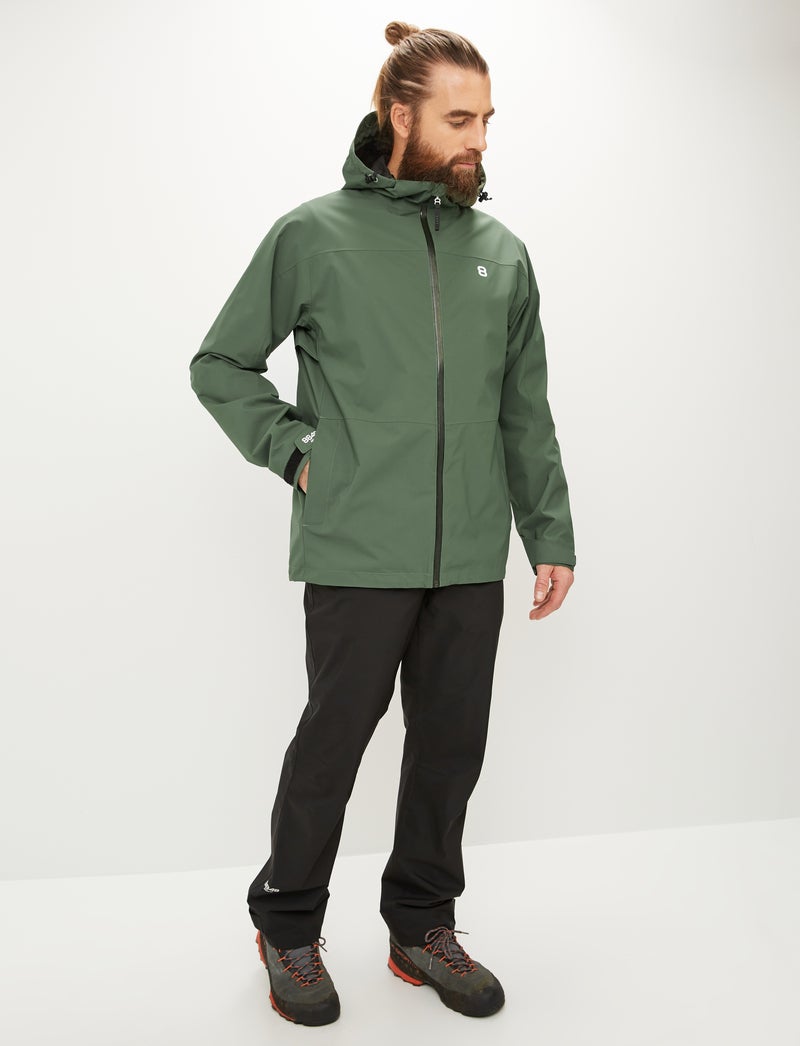 Main Rain Set - Thyme