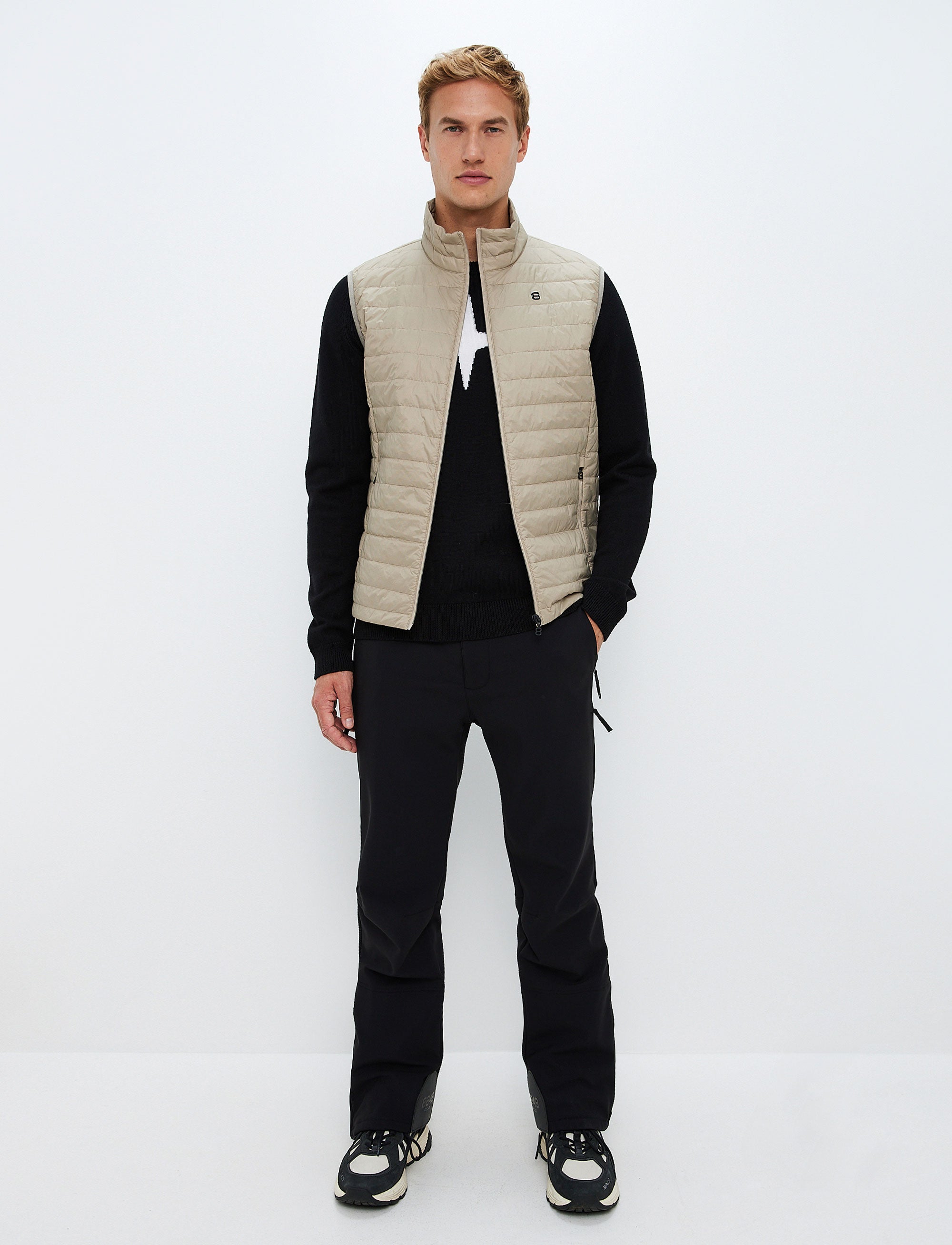 Nova 2.0 Hybrid Vest - Fallen Rock