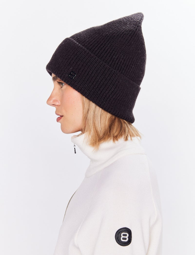 Bailee Beanie - Coffea