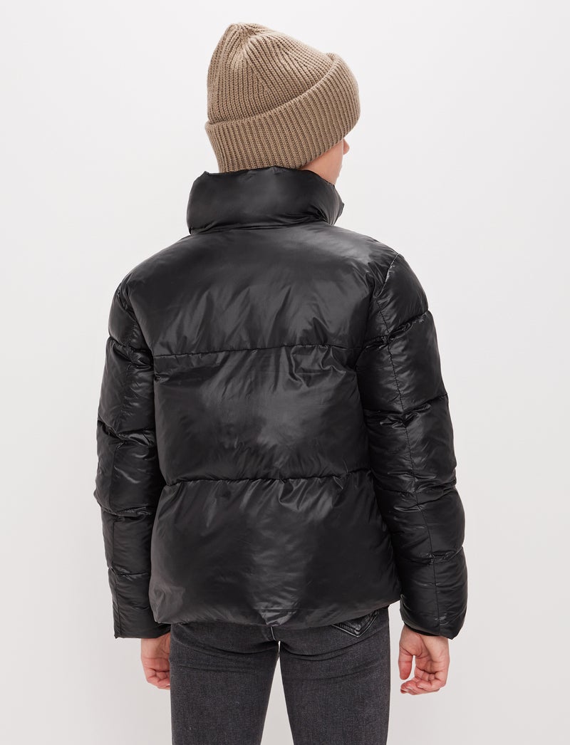 Nora 2.0 JR Jacket - Black