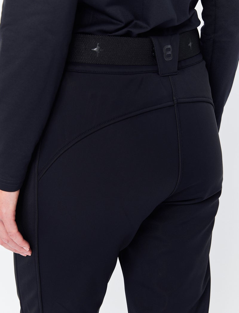 Tumblr 2.0 W Pant - Black