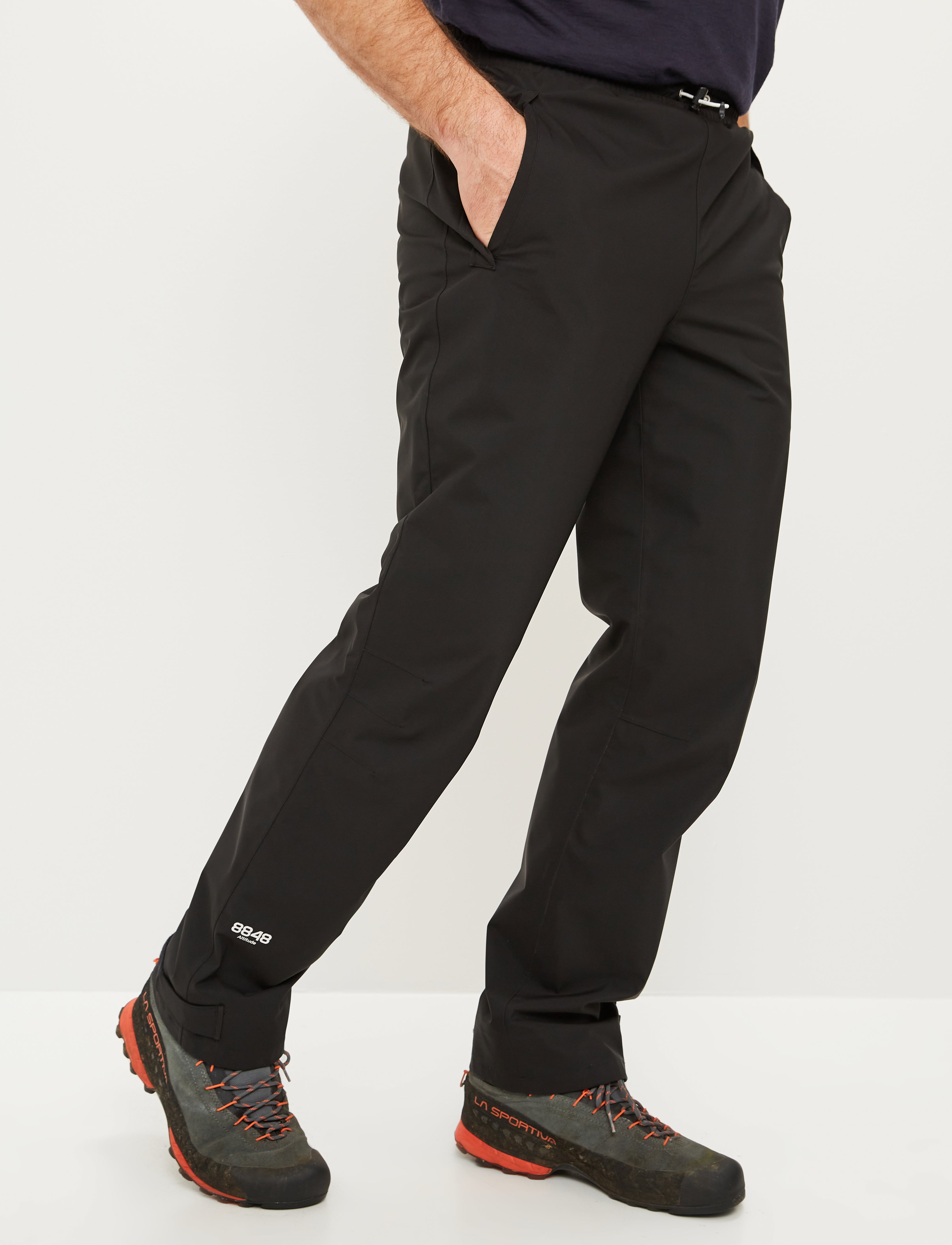 Main Rain Set - Blue