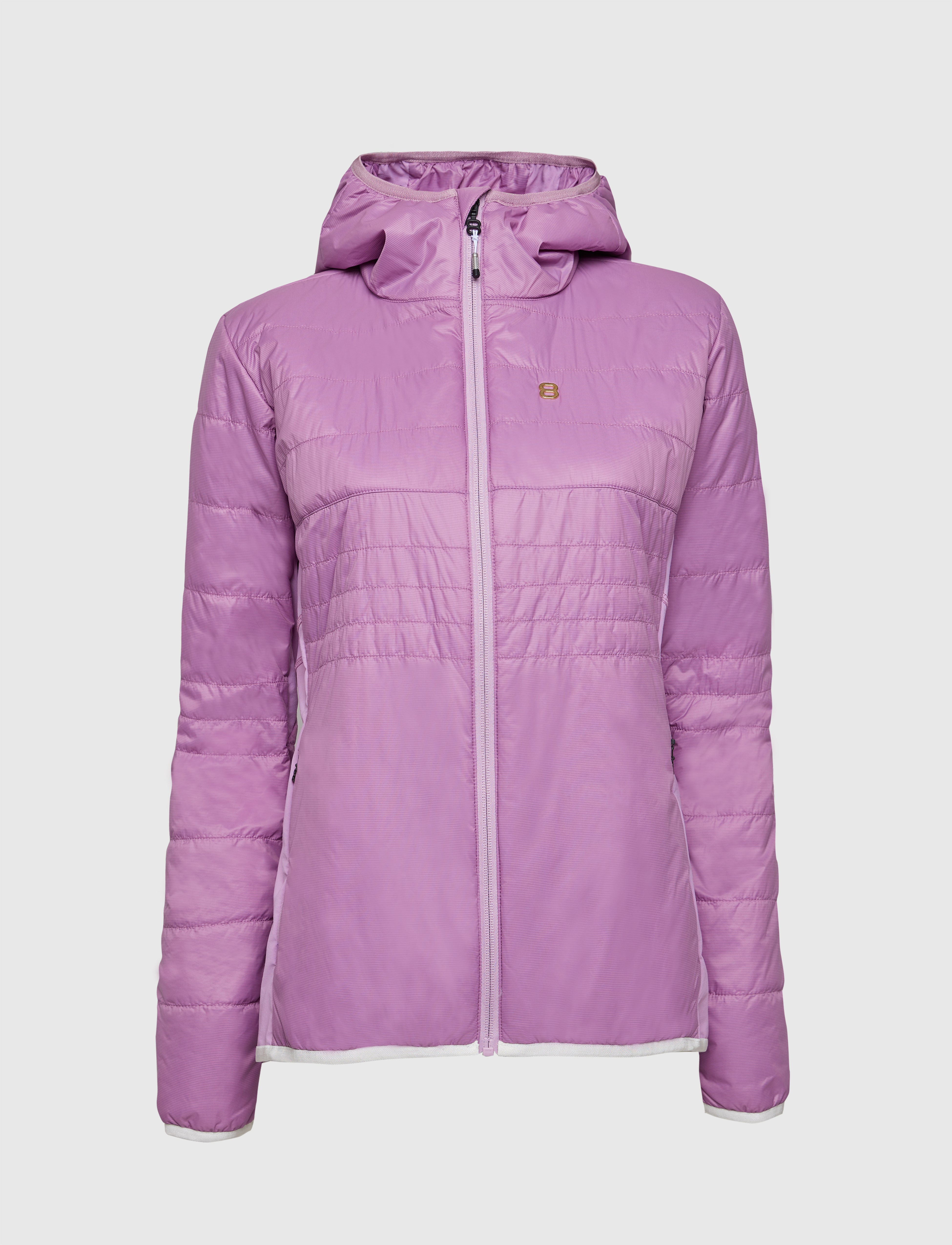 Theresia 2.0 W Primaloft - Lilac