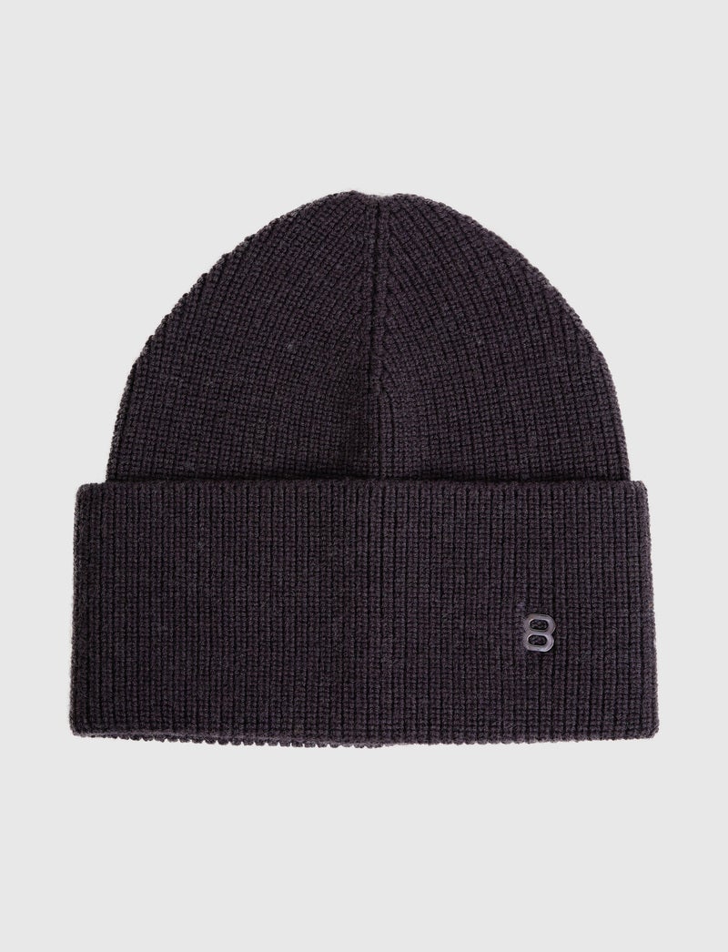 Bailee Beanie - Coffea