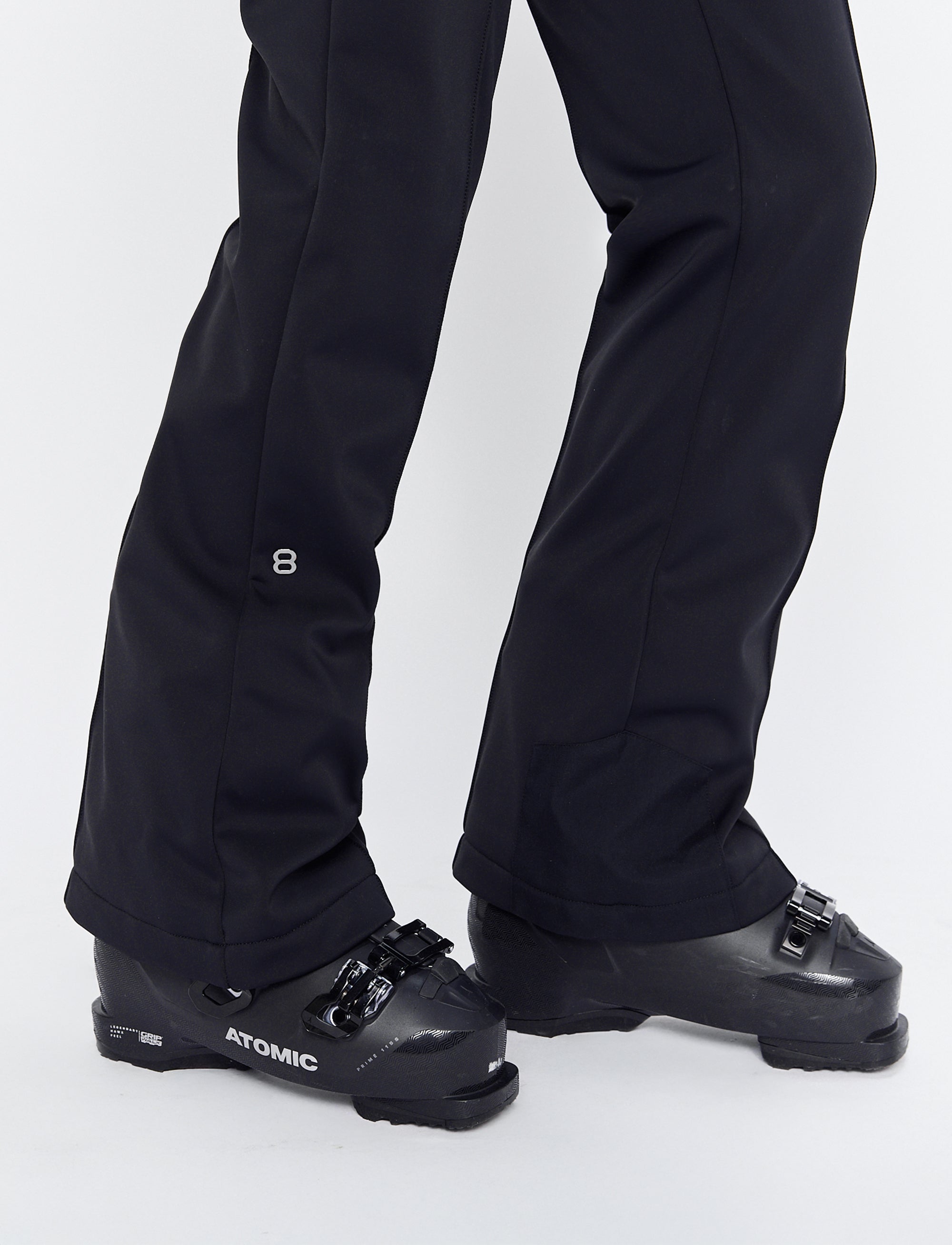 Francis W Pant - Black