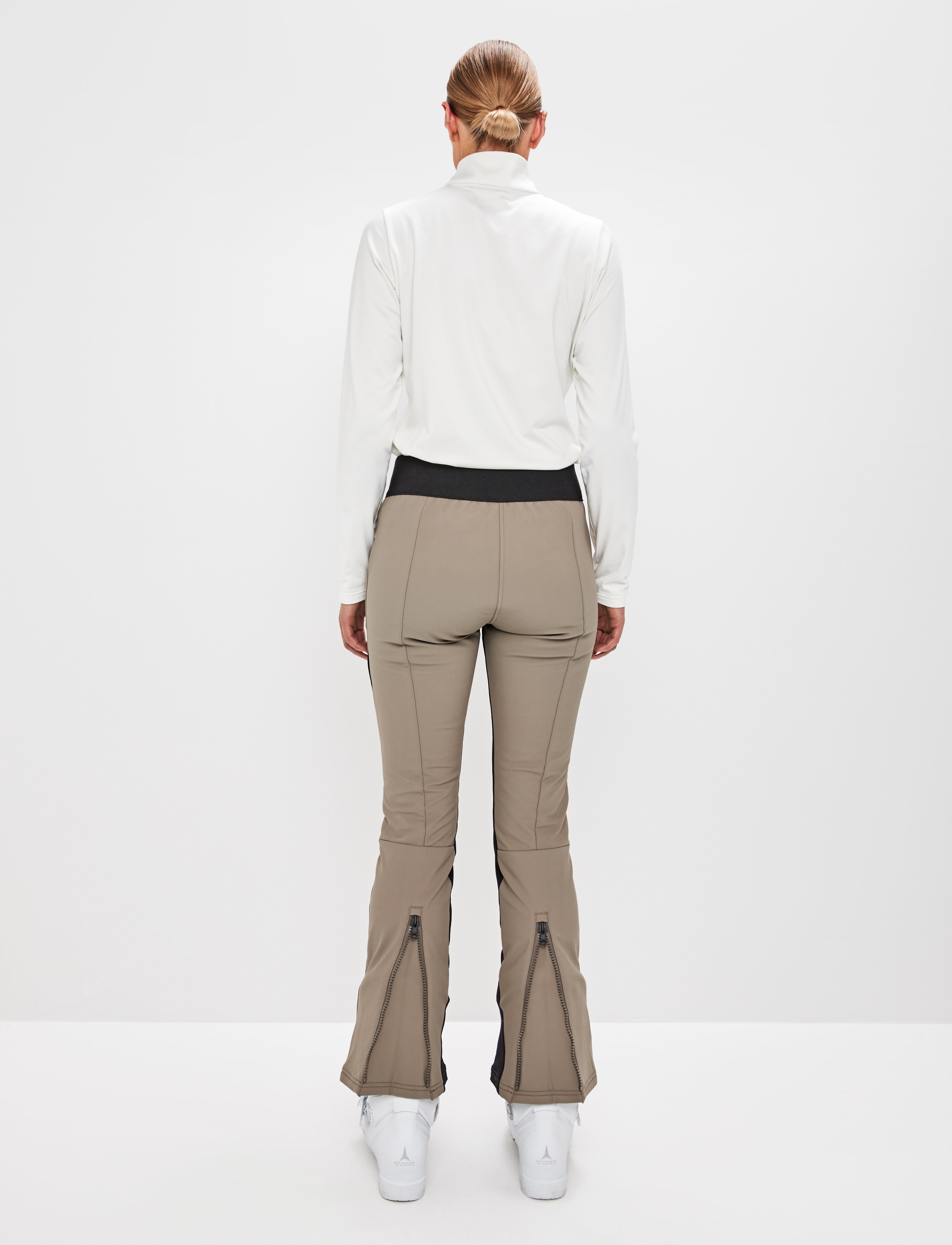 Adela W Pant - Fallen Rock