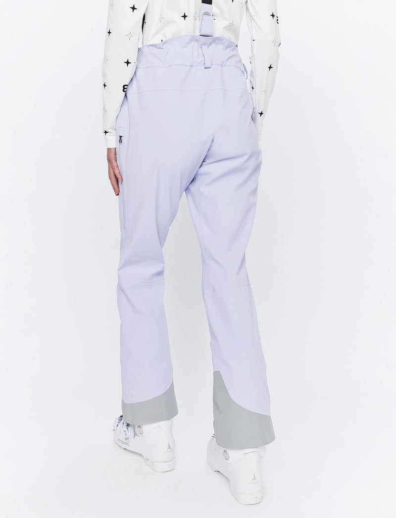 Chloe 2.0 Shell Pants - Icelandic Blue