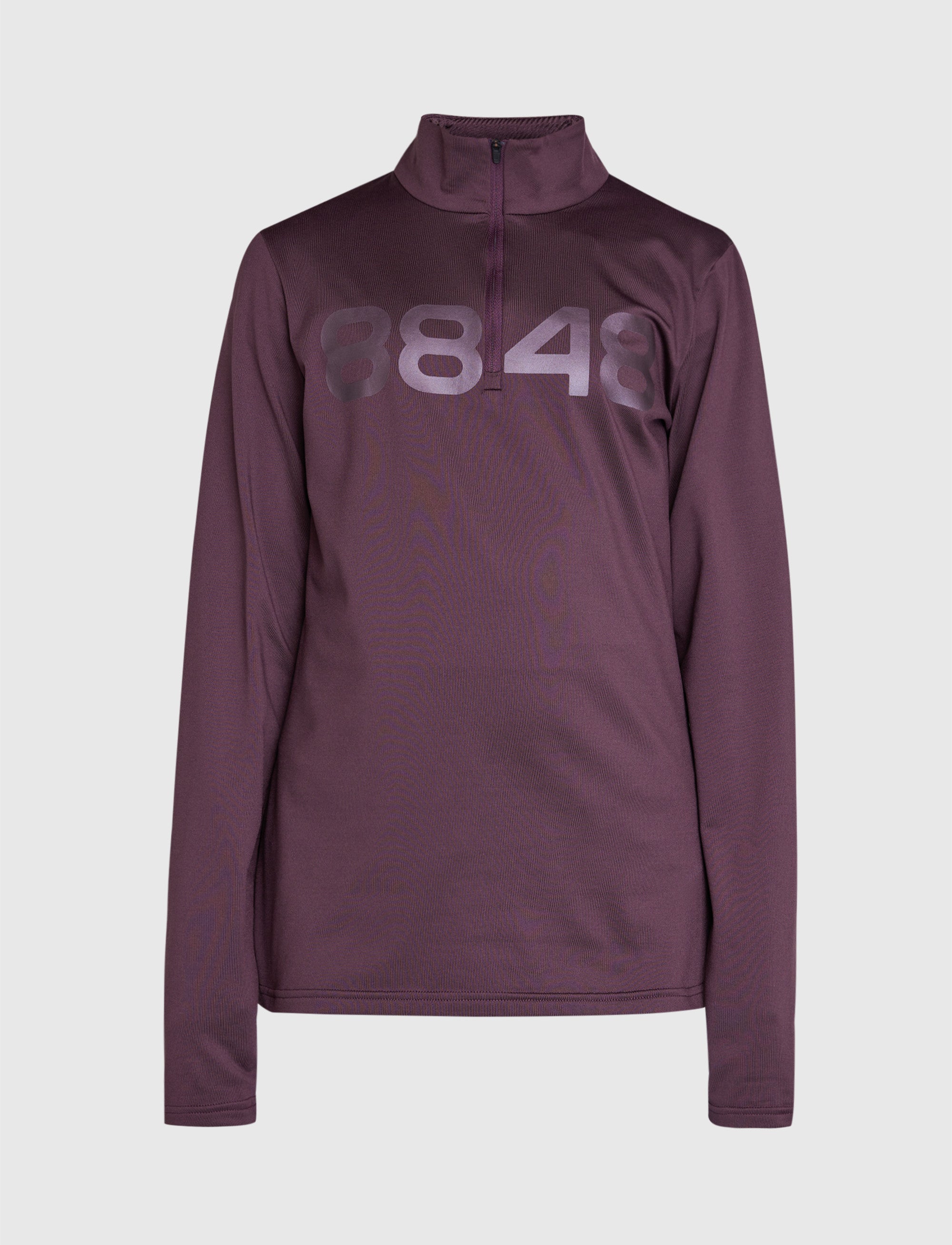 Charlie Sweat - Dk Burgundy