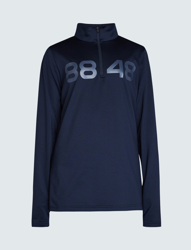 Charlie Sweat - Navy