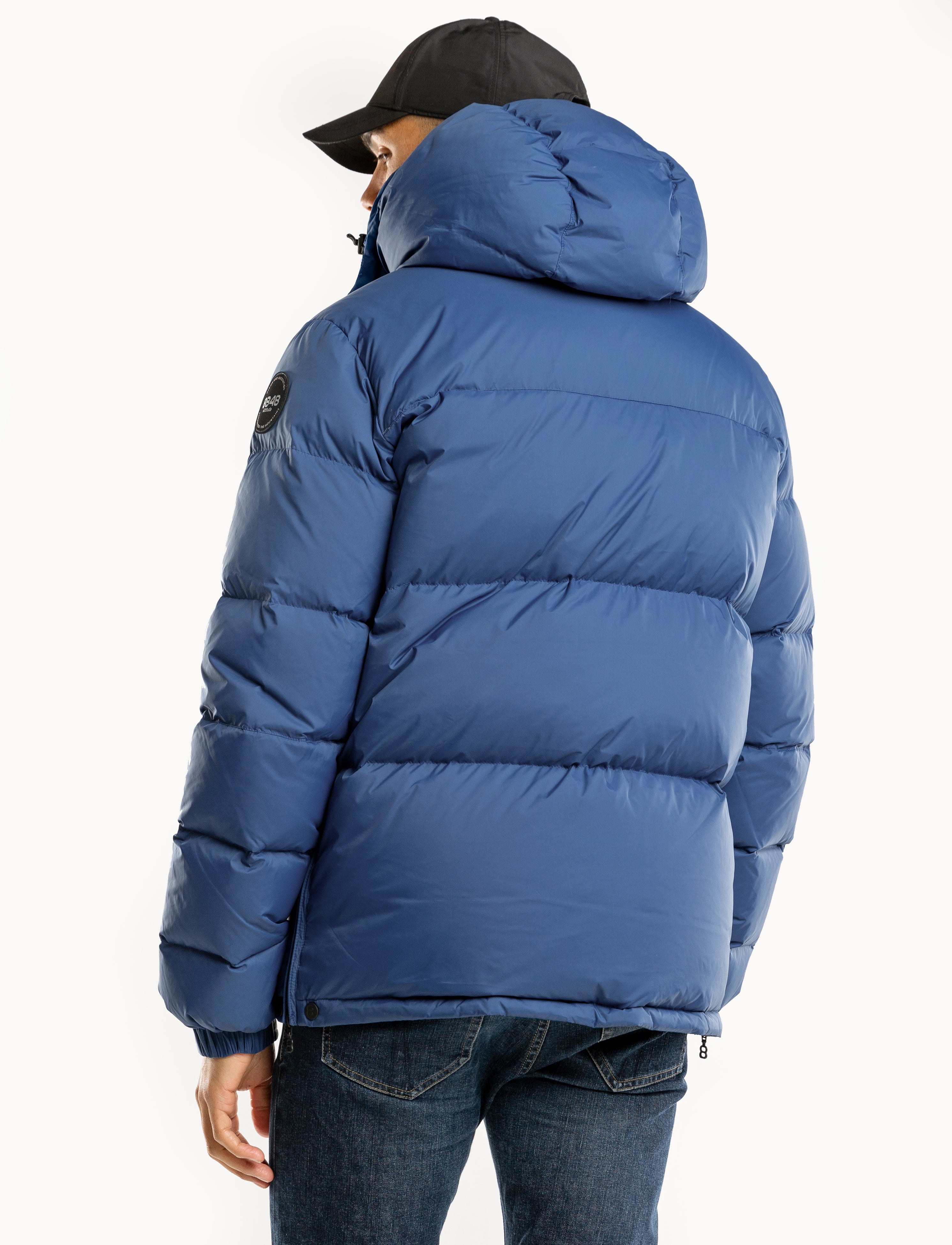 Frenkel Jacket - Peony