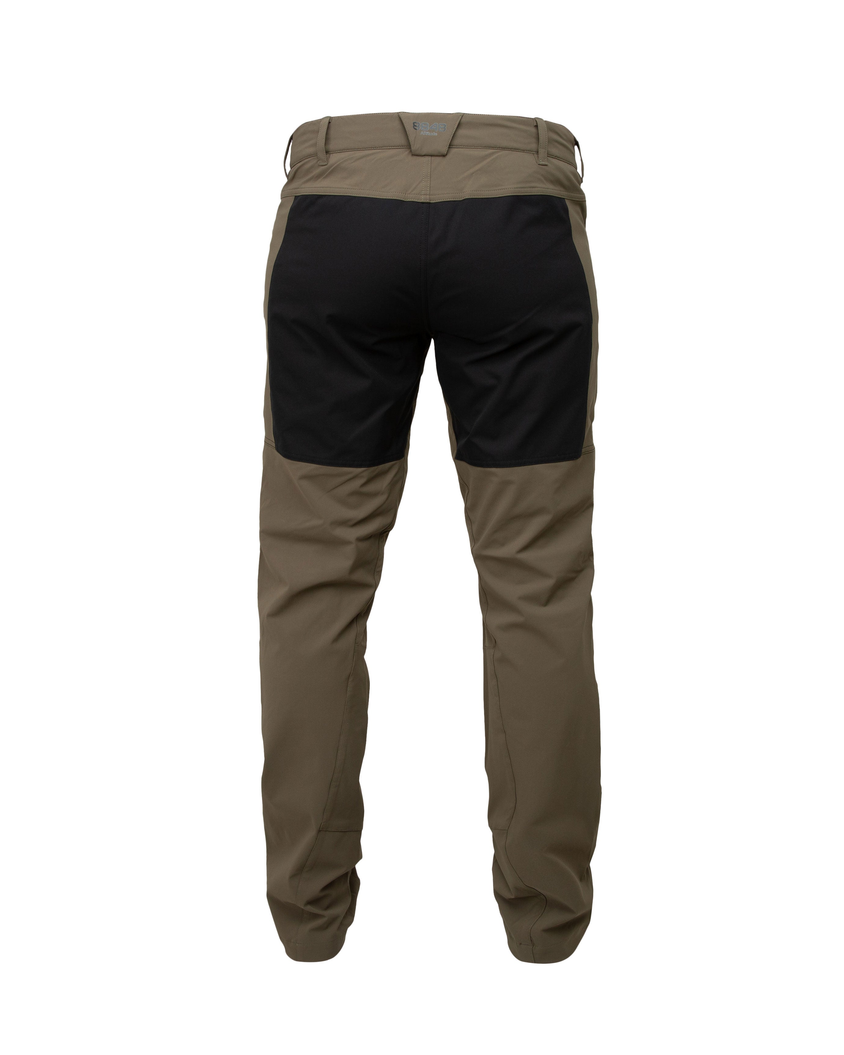 Darwin 2.0 Pant - Turtle