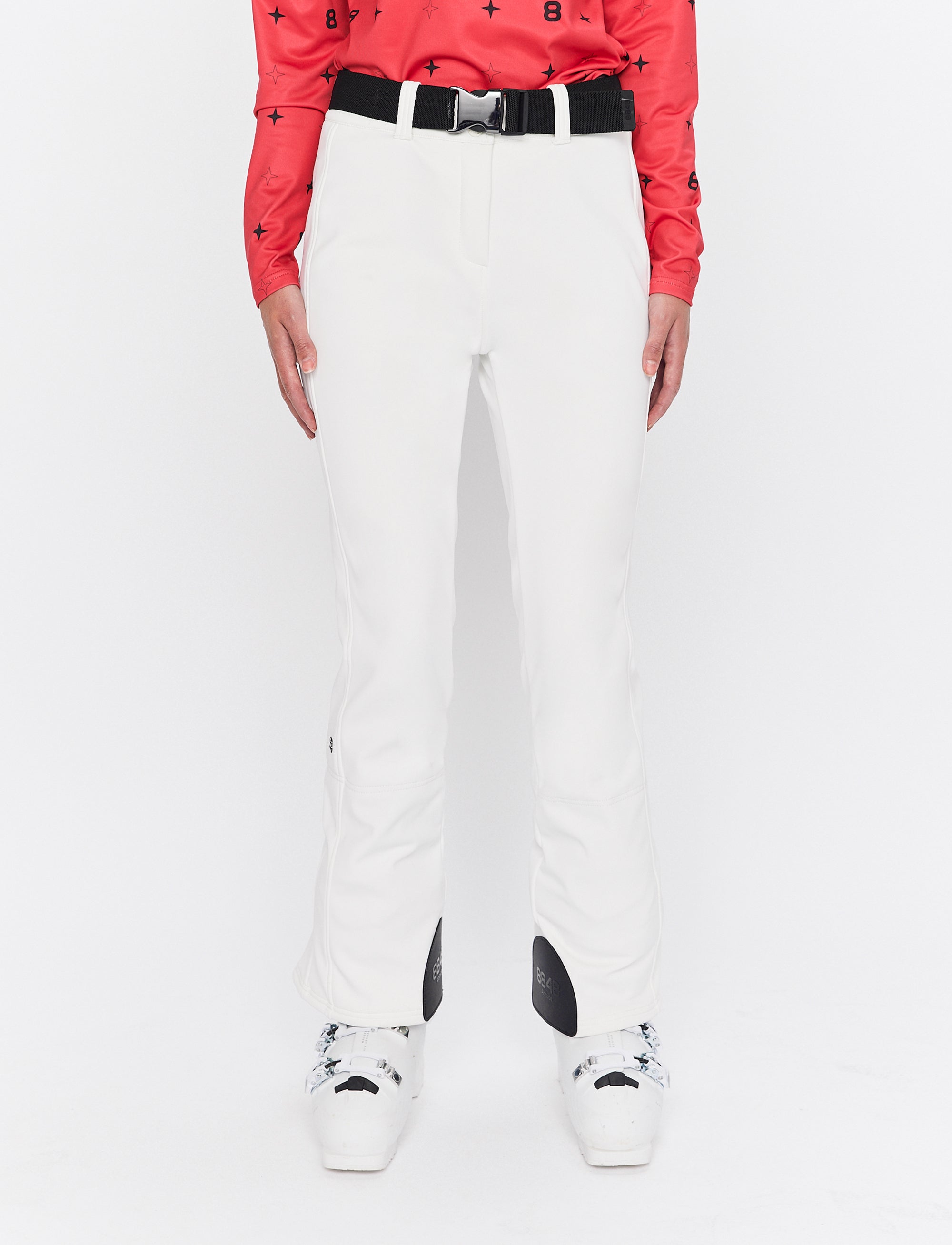 Tumblr 2.0  Pant - Blanc