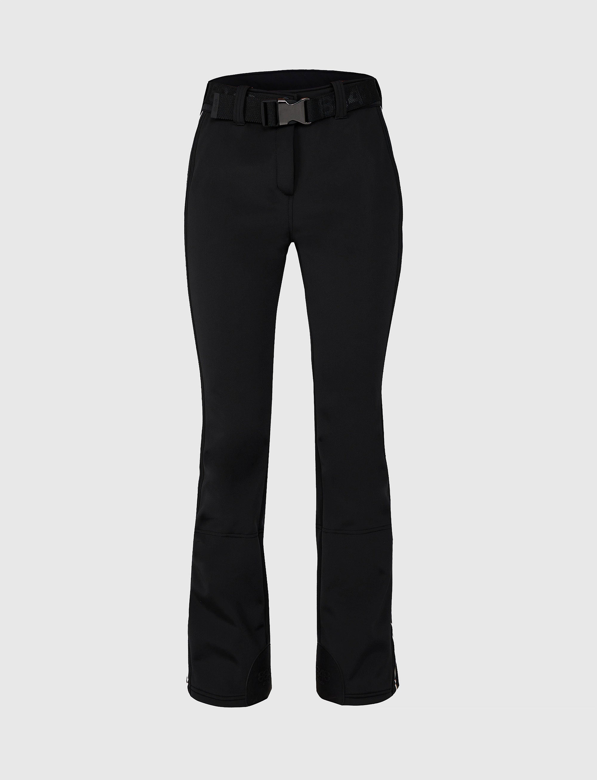 Tumblr W Pants - Black