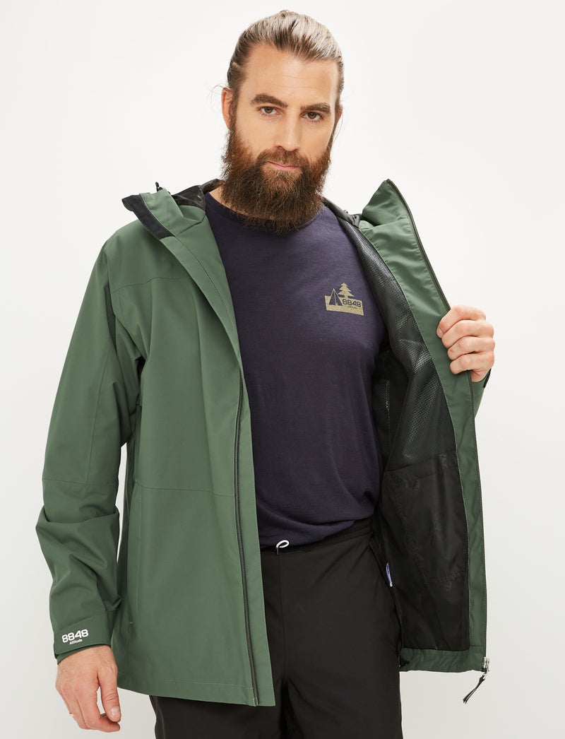 Main Rain Set - Thyme