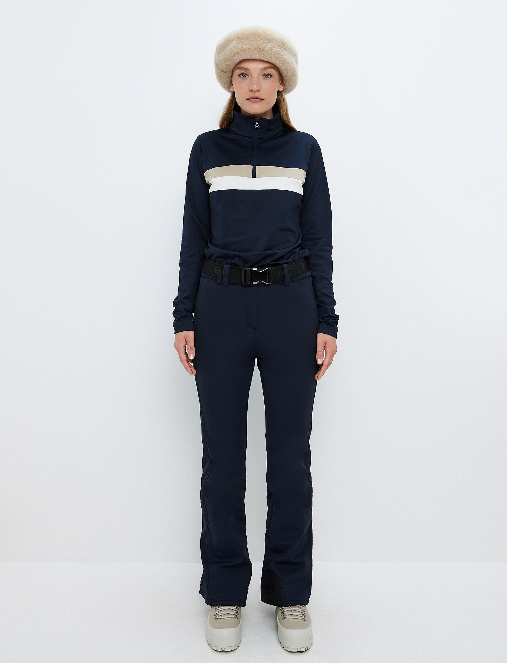 Tumblr 2.0  Pant - Navy