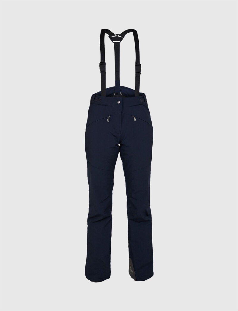 Sofie W Pant - Navy
