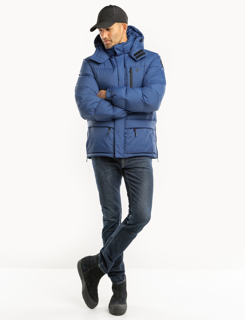 Frenkel Jacket - Peony