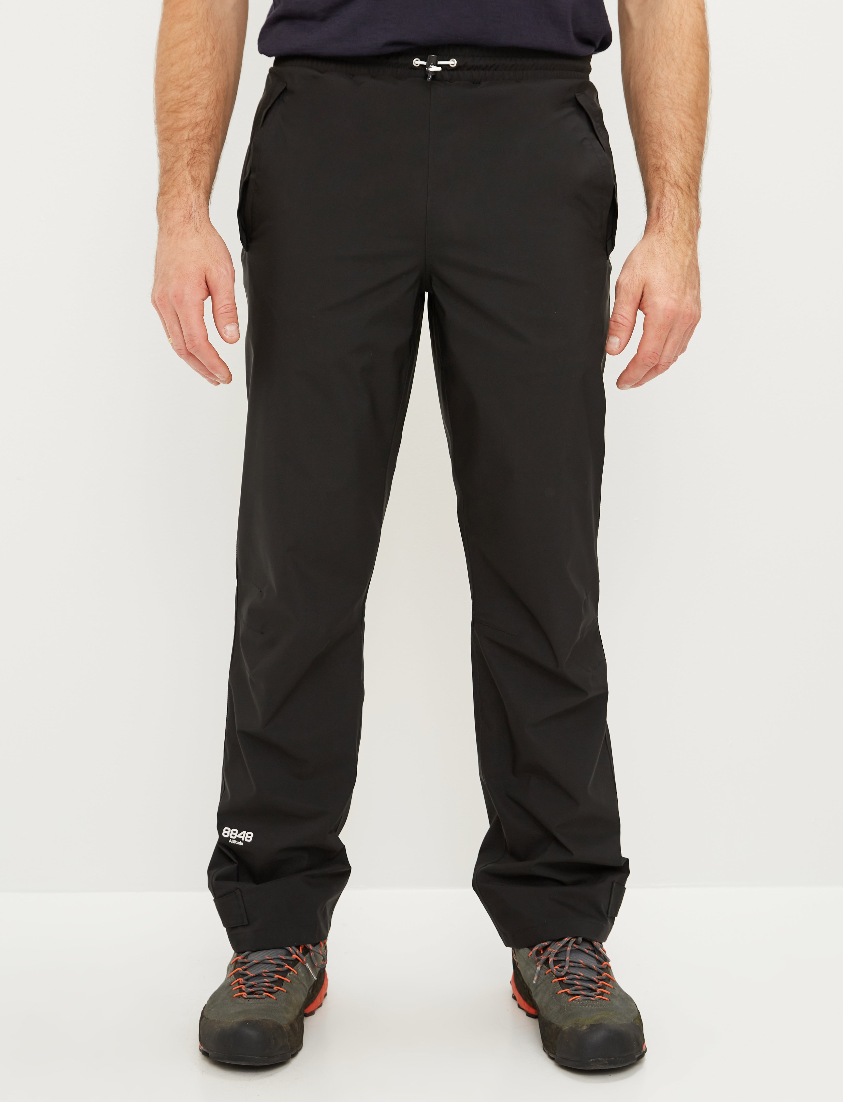 Main Rain Set - Blue