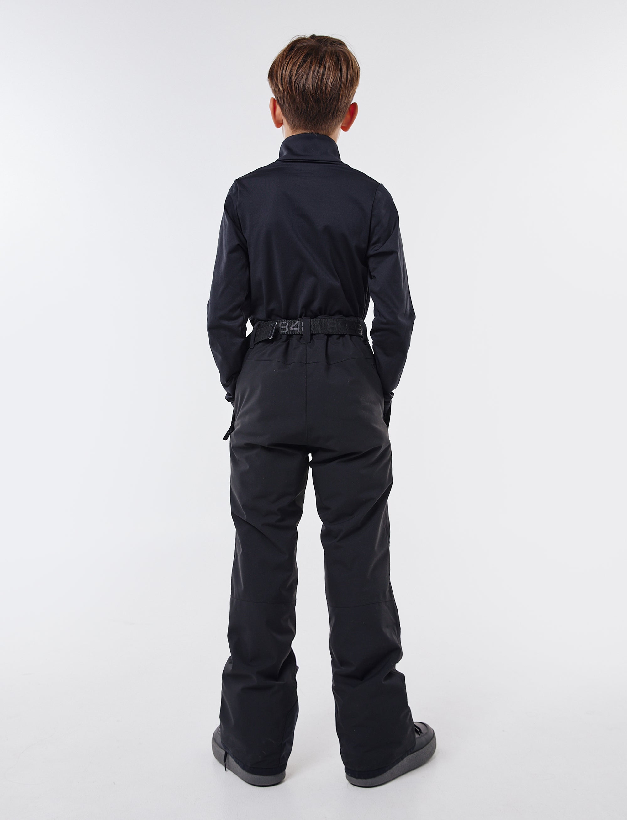 Atoc 2.0  Pant - Black
