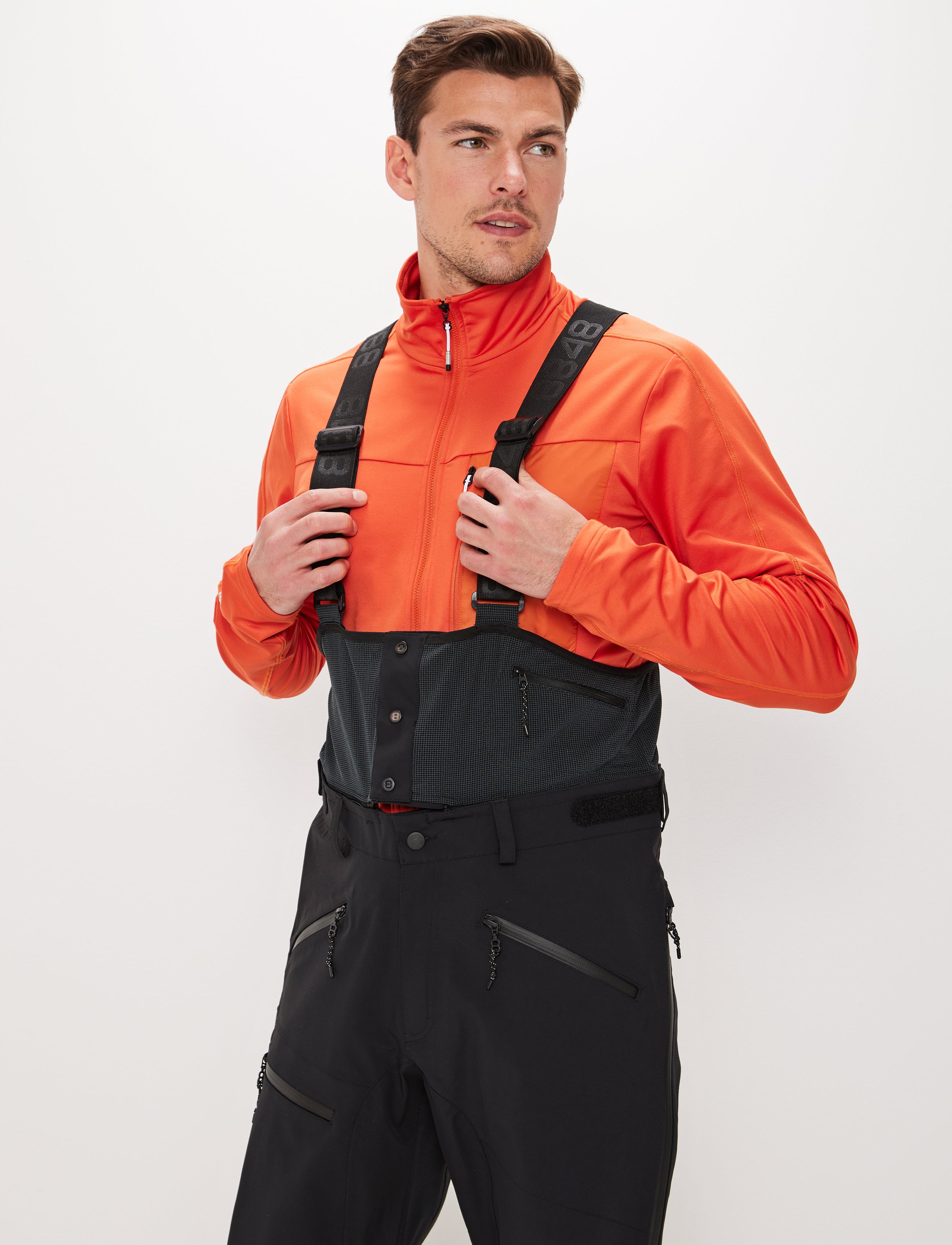 Creekside 2.0 Pant - Black