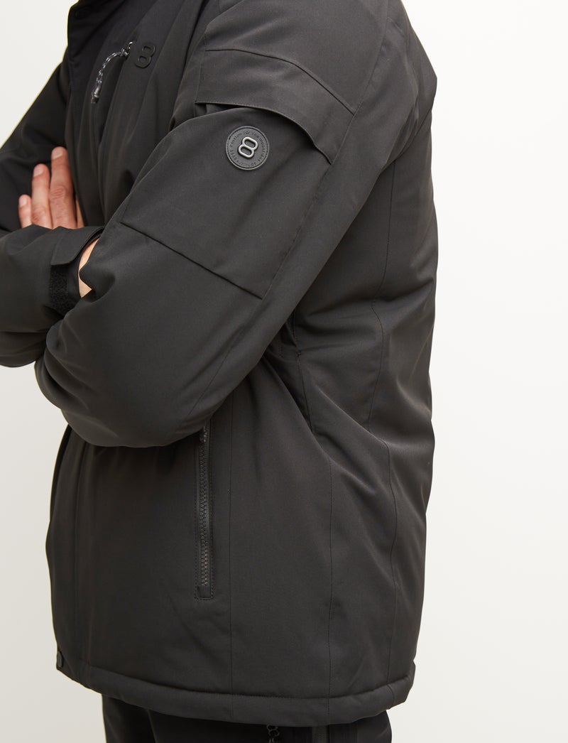 Quady Jacket - Black