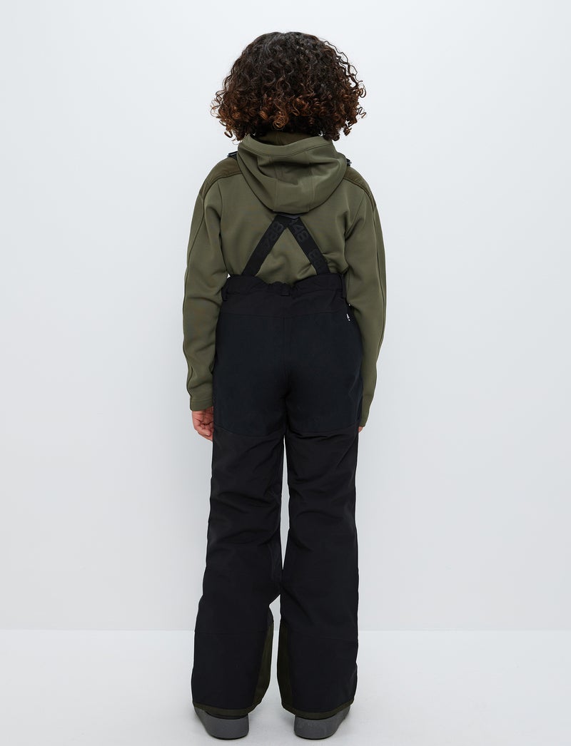 Cody JR Pant - Black