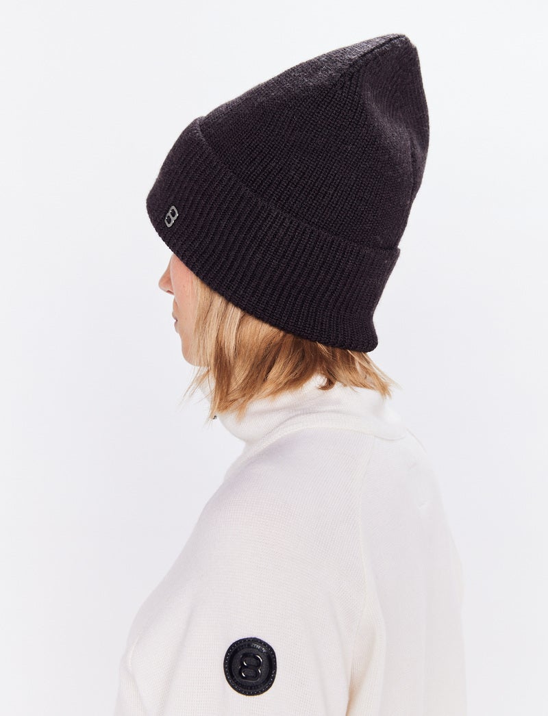 Bailee Beanie - Coffea