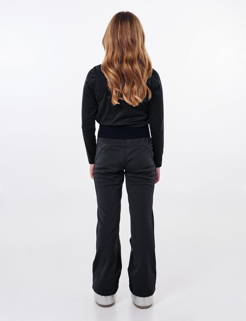 Josephine Y Ski Pant - Black