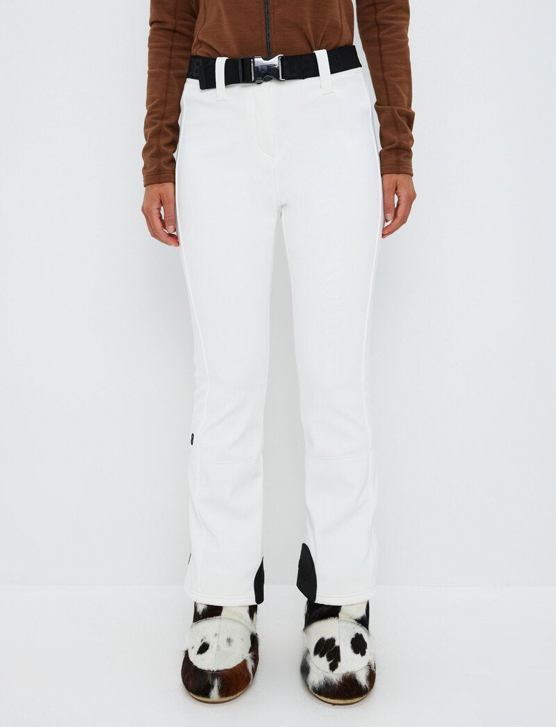 Tumblr W Pants - Blanc