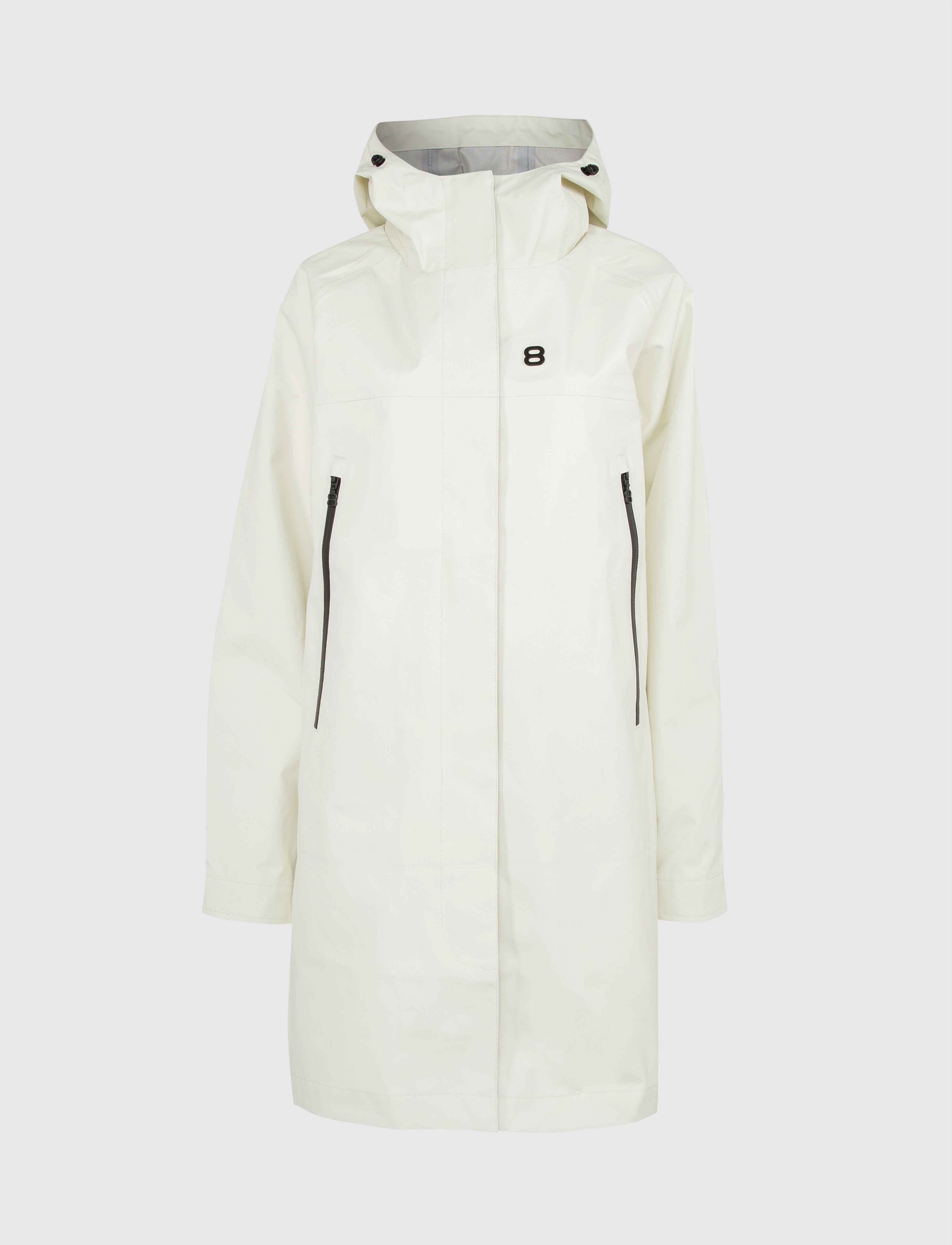 Losan 2.0 W Coat - Cream