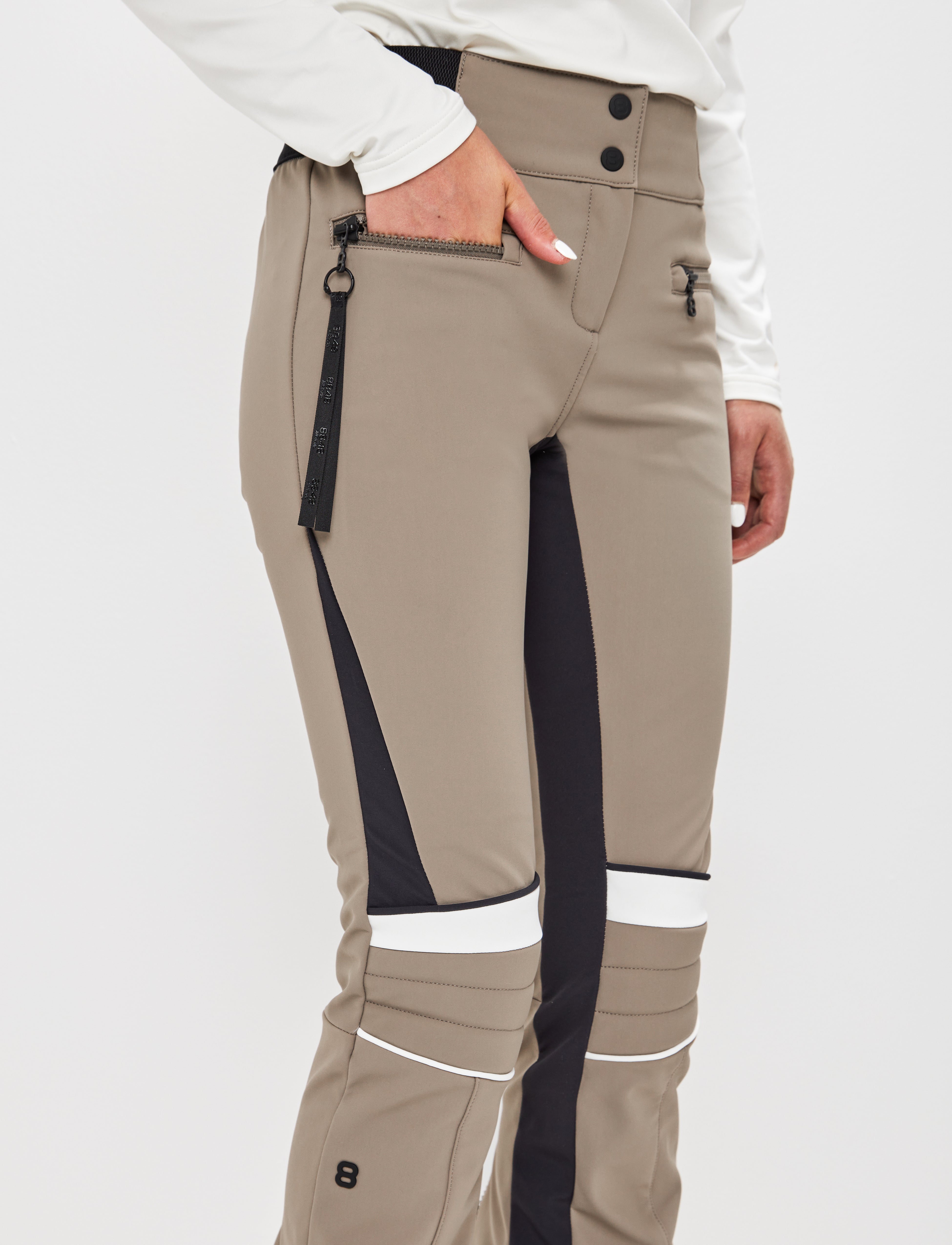 Adela W Pant - Fallen Rock