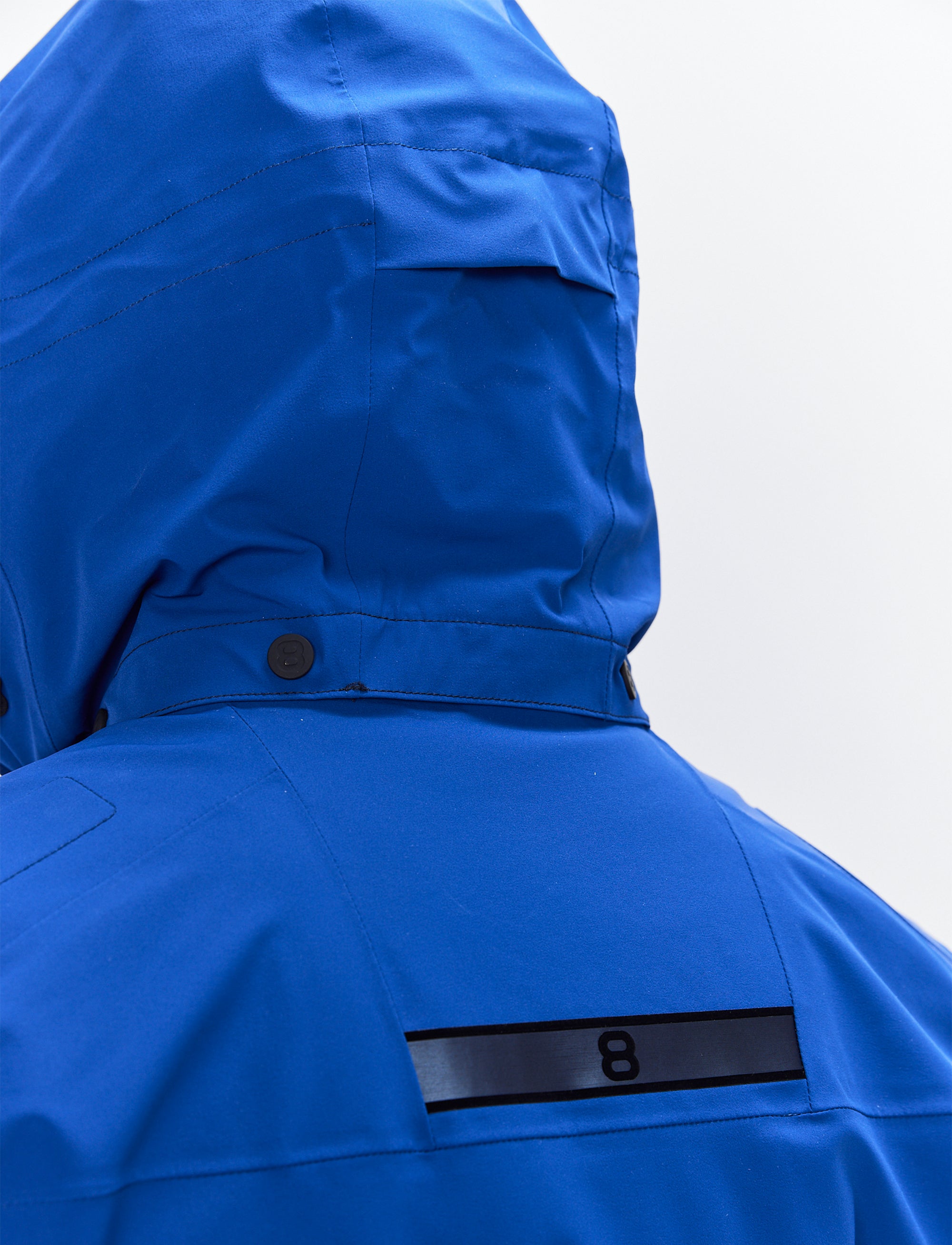 Apperson  Ski Jacket - Heron Blue