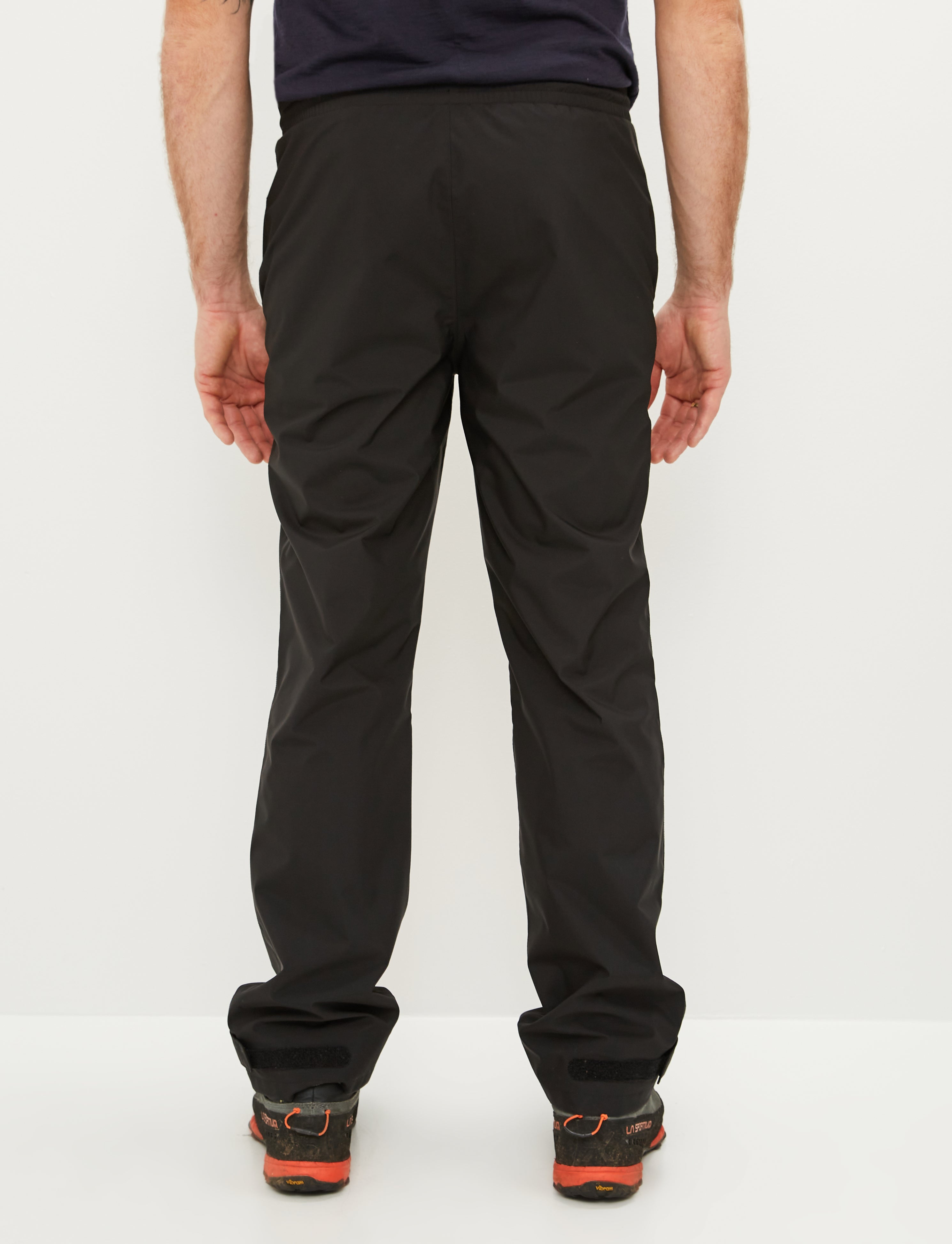 Main Rain Set - Thyme