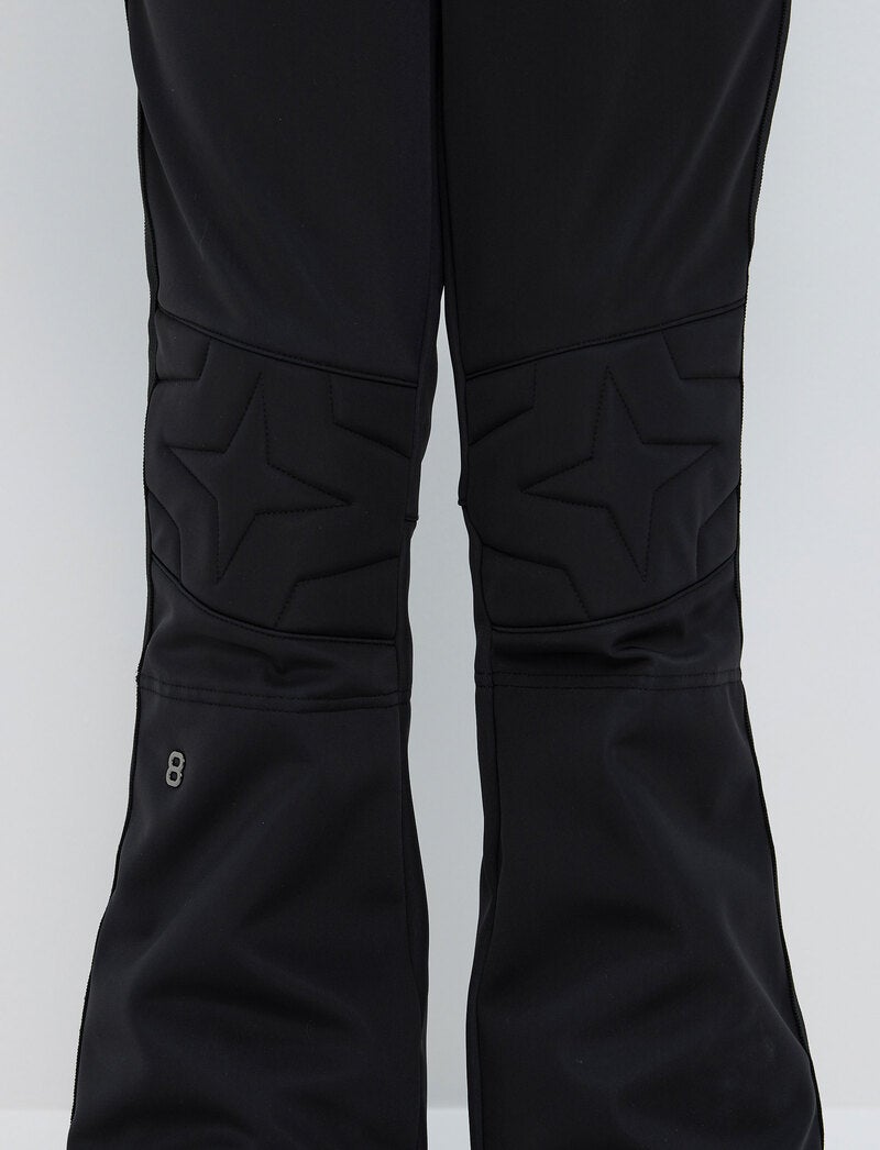 Annbell Star JR Pants - Black