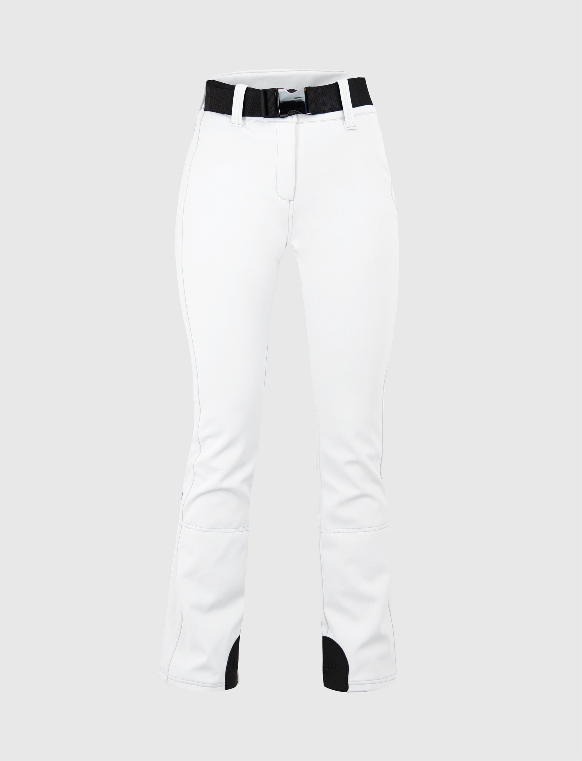 Tumblr W Pants - Blanc