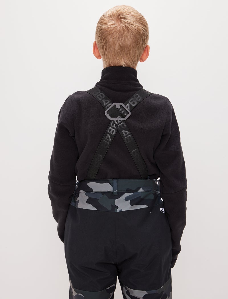 Camo Cody JR Pant - Camo