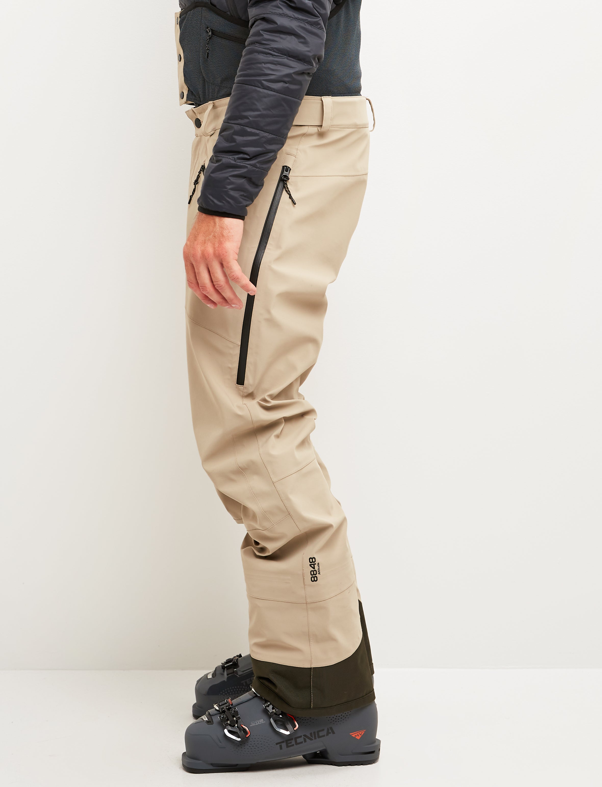 Creekside 2.0 Pant - Lt Fallen Rock