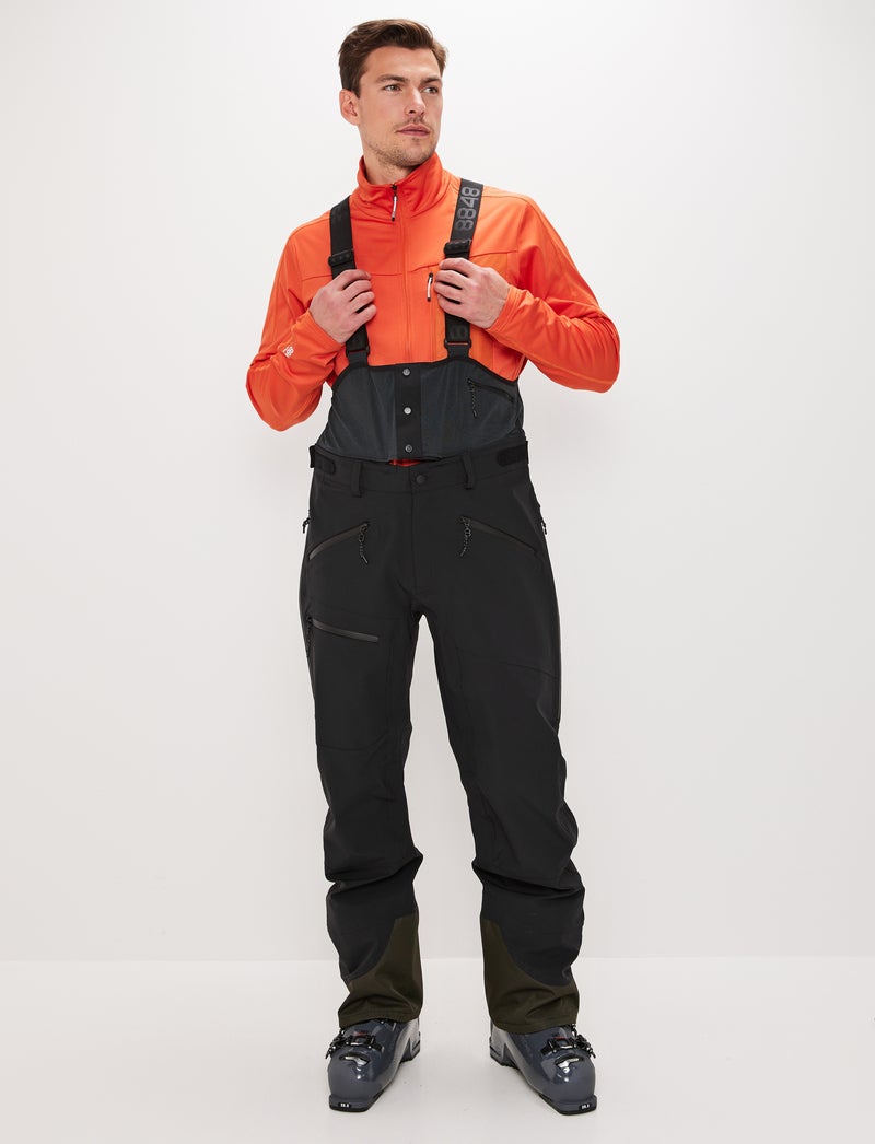 Creekside 2.0 Pant - Black