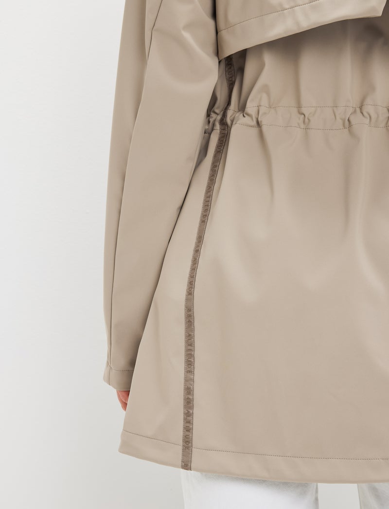 Kathlyn W Softshell - Lt Fallen Rock